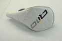 TaylorMade Qi10 Max 12* Driver Right Stiff Flex Kaili Blue 70 # 181645 - Golf Club Brokers