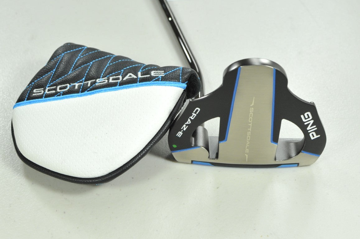 Ping Scottsdale Craz-E 2025 38