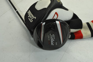 Titleist 913D2 9.5* Driver Right Senior Flex 50g SFW KuroKage # 182517 - Golf Club Brokers