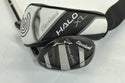 Cleveland Halo XL 2024 3 - 18* Hybrid RH Regular Flex Tensei AV Graphite # 180174 - Golf Club Brokers