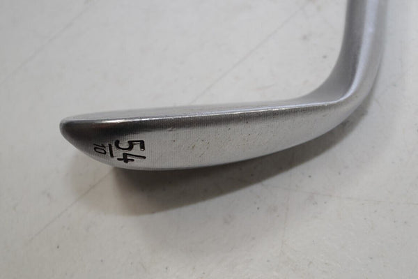 PXG 0311 Milled Sugar Daddy II 54* - 10 Wedge Right SteelFiber 90 Stiff # 176153 - Golf Club Brokers