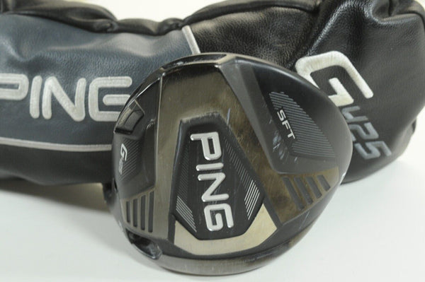 Ping G425 SFT 10.5* Driver Right Regular Flex Tensei AV 65g  # 183933