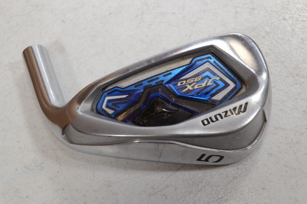 Mizuno JPX 850 Single 5 Iron HEAD ONLY  #178463