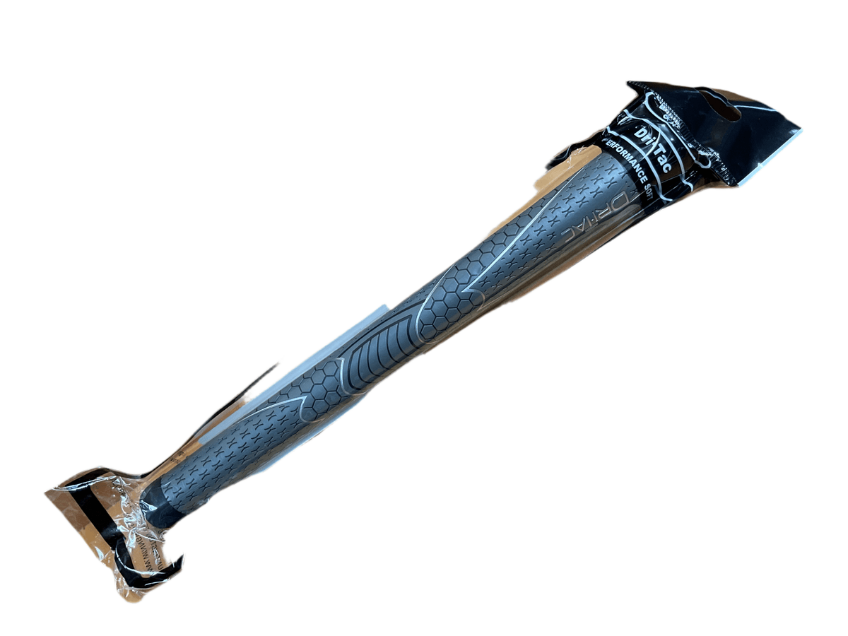 Winn Dri-Tac Oversize