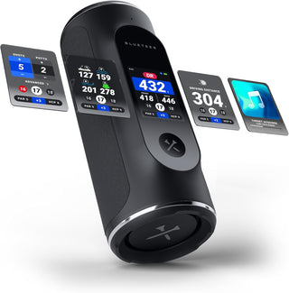 Blue Tees Player Pro Speaker