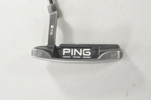 Ping PLD Custom Anser 55 35" Putter Right Steel  # 217135