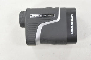 TourTrek Signal Slope Range Finder - Good Condition