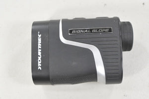 TourTrek Signal Slope Golf Range Finder  # 223126
