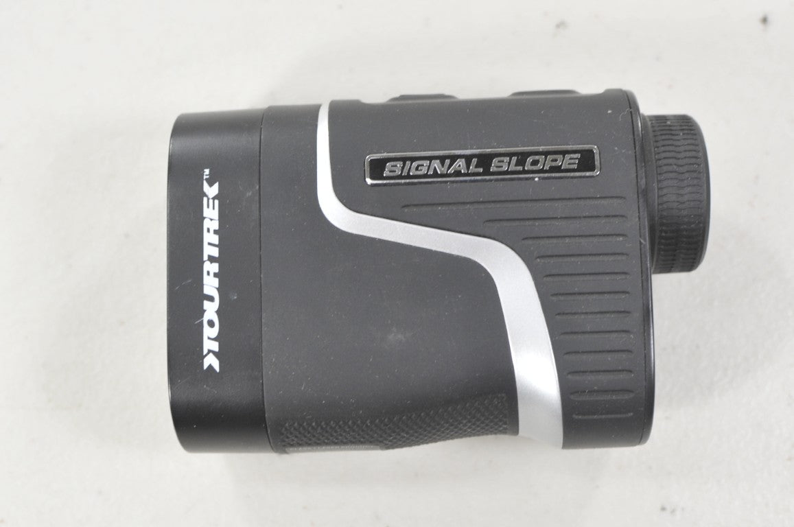 TourTrek Signal Slope Golf Range Finder  # 223126