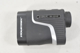 TourTrek Signal Slope Range Finder - Good Condition