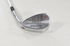 TaylorMade Milled Grind 54*-11 Wedge Right DG Wedge Flex Steel #224863
