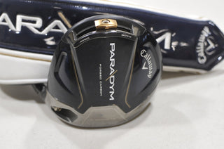 Callaway Paradym Driver - Good Condition