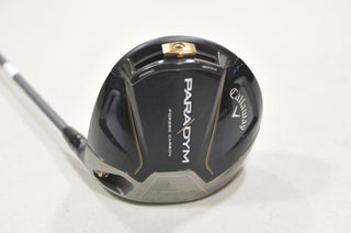 Callaway Paradym Driver - Good Condition
