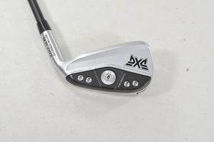 PXG Gen6 0311 P Single 7 Iron Regular Flex Right KBS TGI 70 Graphite #224851