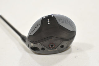 Callaway Quantum Triple Diamond Fairway Wood - Good Condition