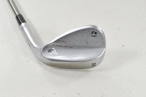 TaylorMade Milled Grind 3 TW 60*-11 Wedge Ladies Flex Recoil F1 Graphite #224861