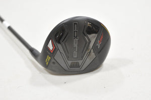 Cobra Air-X Offset 5-19* Fairway Wood Senior Lite Flex 45g RH Graphite #228104