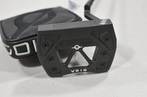 Void USVG Goliath 35" Putter Right Steel with Cover #230538