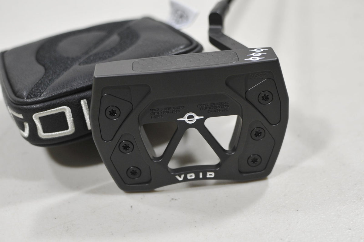 Void USVG Goliath 35
