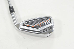 Cobra King F7 Single 3 Iron Stiff Flex Right NS Pro Modus3 Tour Steel # 223107
