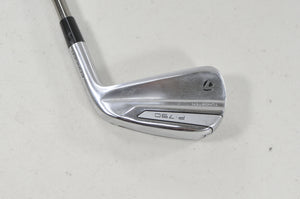 TaylorMade P790 2019 Single 4 Iron Regular Flex Recoil ESX F3 Graphite #224850