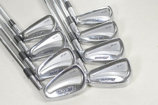 Mizuno MP-30 Iron Set - Poor Condition