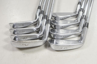 Mizuno MP-30 Iron Set - Poor Condition