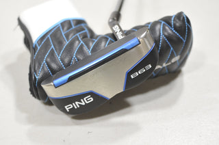Ping Scottsdale B63 2025 Putter - Good Condition
