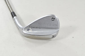 TaylorMade Milled Grind 3 Raw 54*-13 Wedge Ladies Flex Recoil Graphite #224860