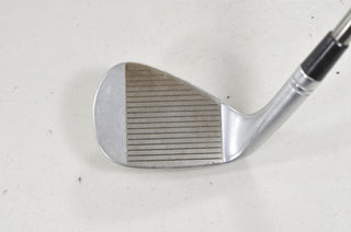 TaylorMade Milled Grind 3 Raw Wedge - Good Condition