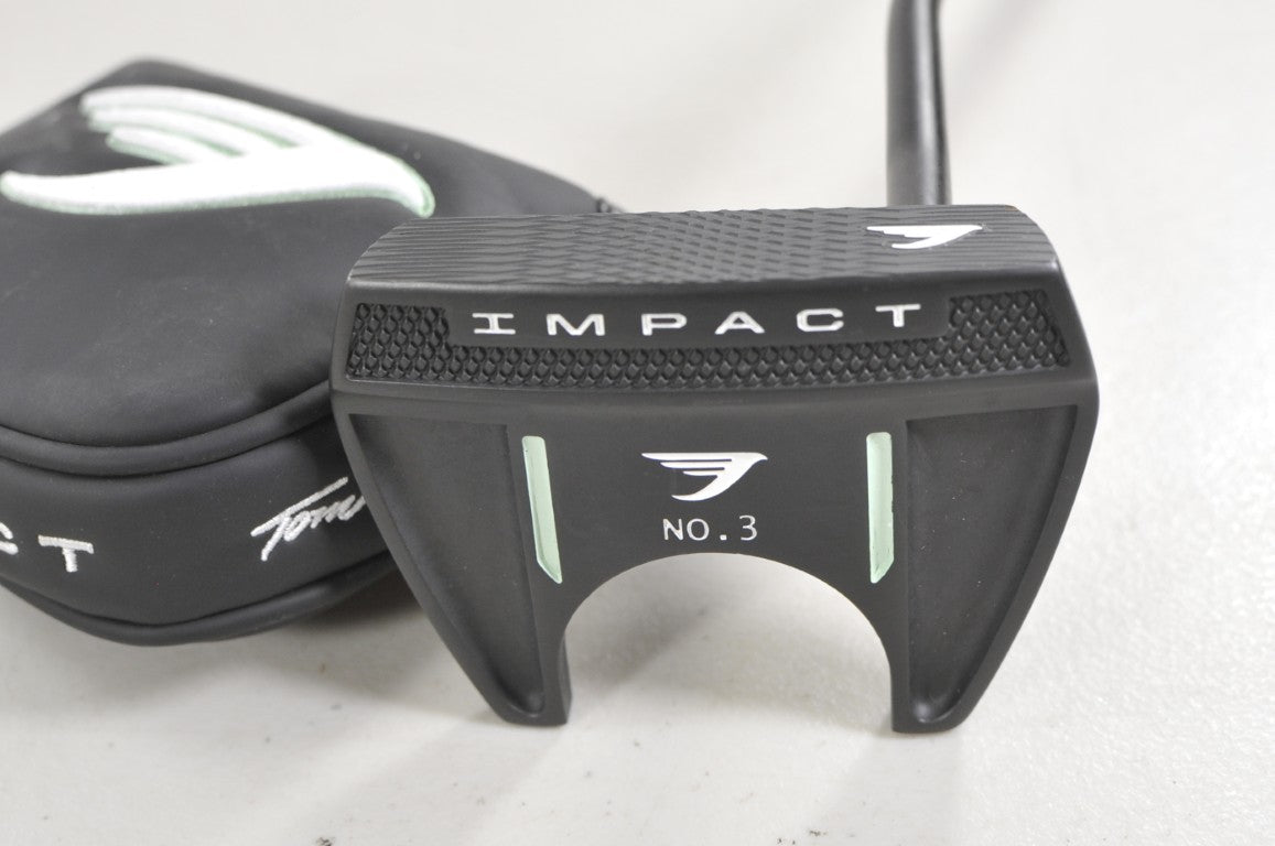 Tommy Armour Impact 3 2024 33