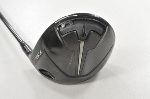 Titleist TSR3 9.0* Driver Stiff Flex HZRDUS Black 6.0 60g Right #218724