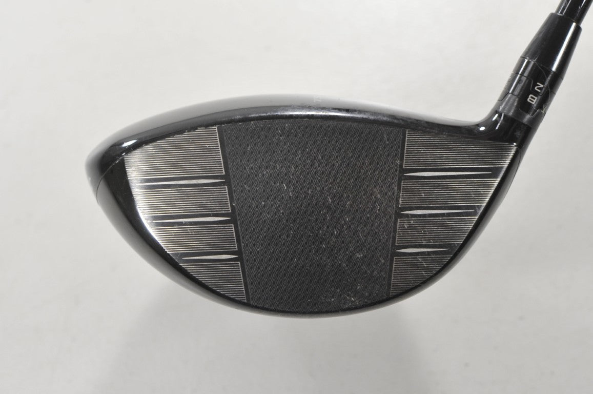 Titleist TSR3 9.0* Driver Stiff Flex HZRDUS Black 6.0 60g Right #218724