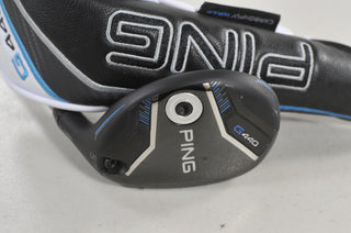 Ping G440 HL Hybrid - Good Condition