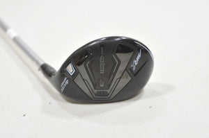 Cobra Air-X 2023 Womens Offset 4-22* Hybrid 45g Ladies Flex RH Graphite #228107