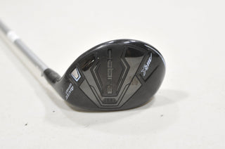 Cobra Air-X 2023 Hybrid - Good Condition