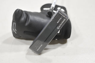 TaylorMade TP Collection Black Soto Putter - New Condition
