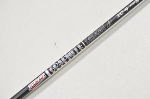 Graphite Design Tour AD XC Series Stiff Flex Driver Shaft 44.5" #229512