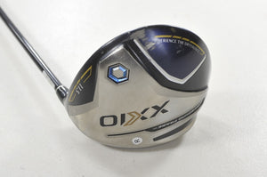 XXIO 12 Twelve 11.5* Driver Regular Flex MP1200 DST 36g Code 2221 Right #218232
