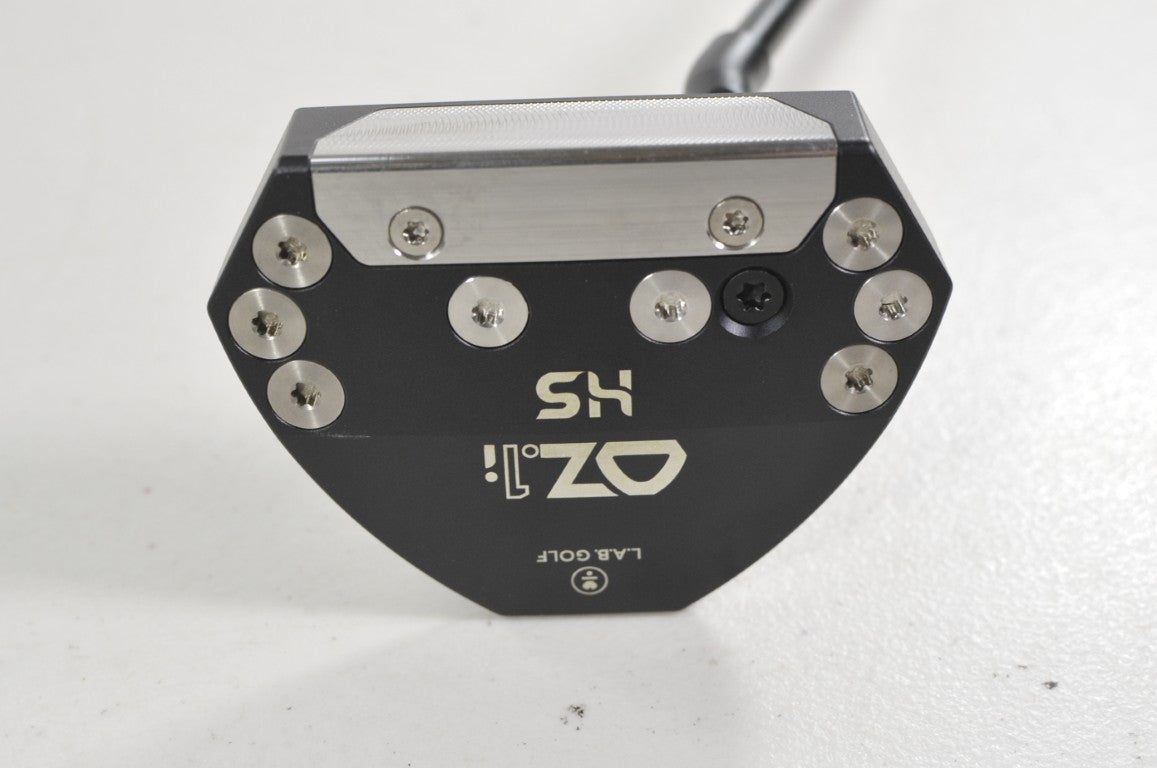 LAB Golf OZ.1i HS 34