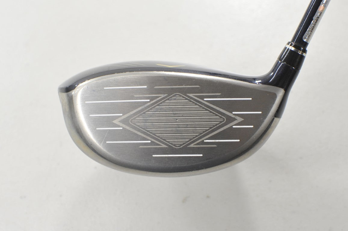 XXIO 12 Twelve 11.5* Driver Regular Flex MP1200 DST 36g Code 2221 Right #218232