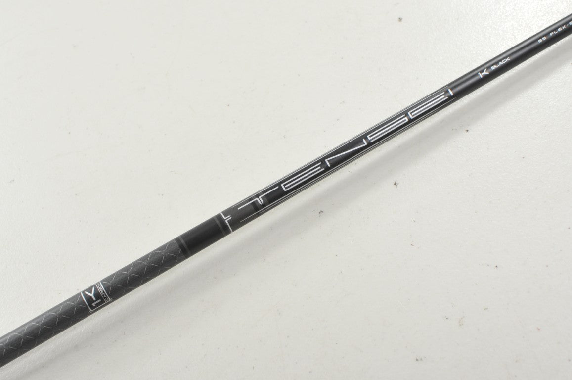 Mitsubishi Tensei 1K Pro Black 65g Stiff Flex Ping G440 Driver Shaft  # 221613