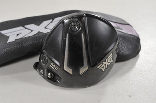 PXG 0311 Gen5 Driver - Good Condition
