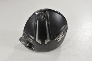 PXG 0311 Gen5 Driver - Good Condition