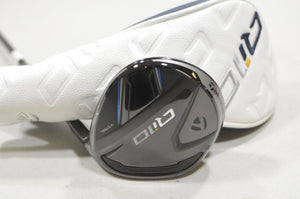 TaylorMade Qi10 3HL-16.5* Fairway Wood Regular Flex Ventus TR 6 Graphite #227885