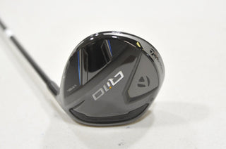 TaylorMade Qi10 Fairway Wood - Good Condition