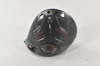 Callaway Quantum Triple Diamond Max Driver - New Condition