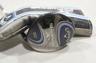 Callaway Steelhead XR Fairway Wood - Good Condition