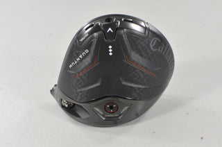 Callaway Quantum Triple Diamond Driver - New Condition