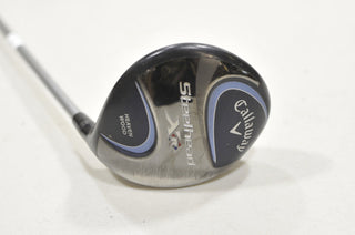Callaway Steelhead XR Fairway Wood - Good Condition
